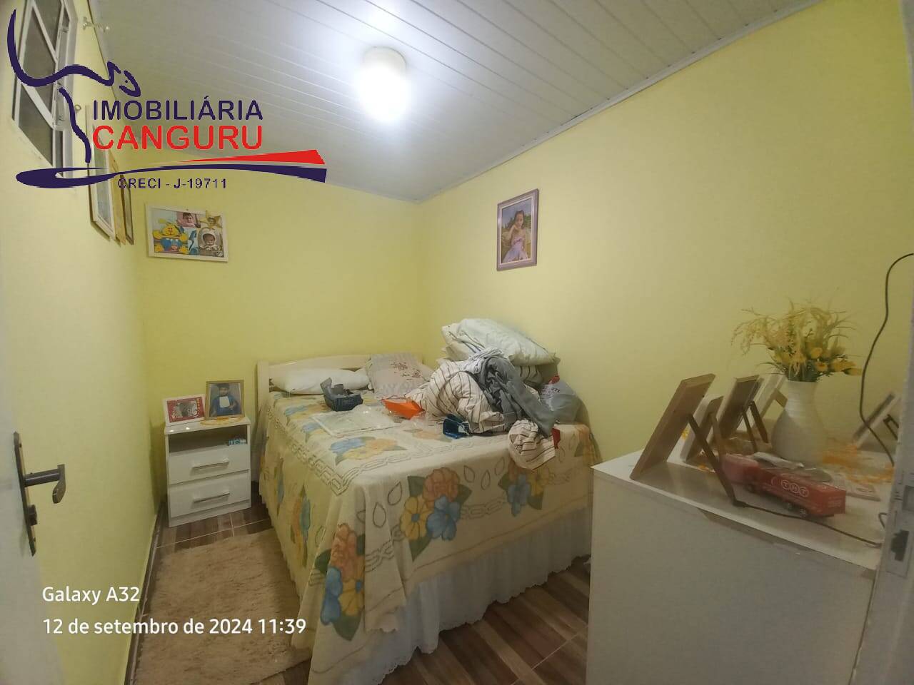 Casa à venda com 4 quartos, 150m² - Foto 9