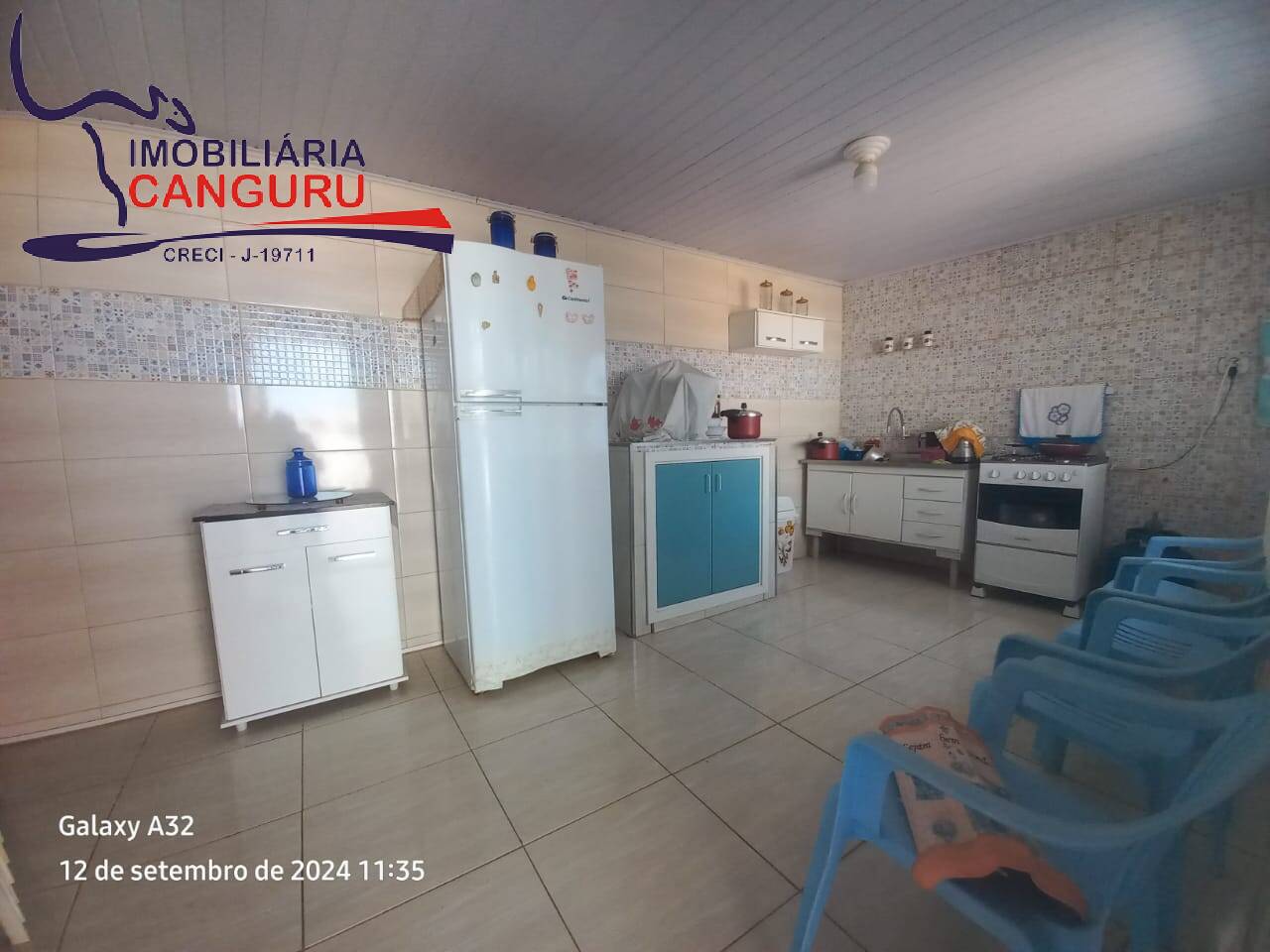 Casa à venda com 4 quartos, 150m² - Foto 22