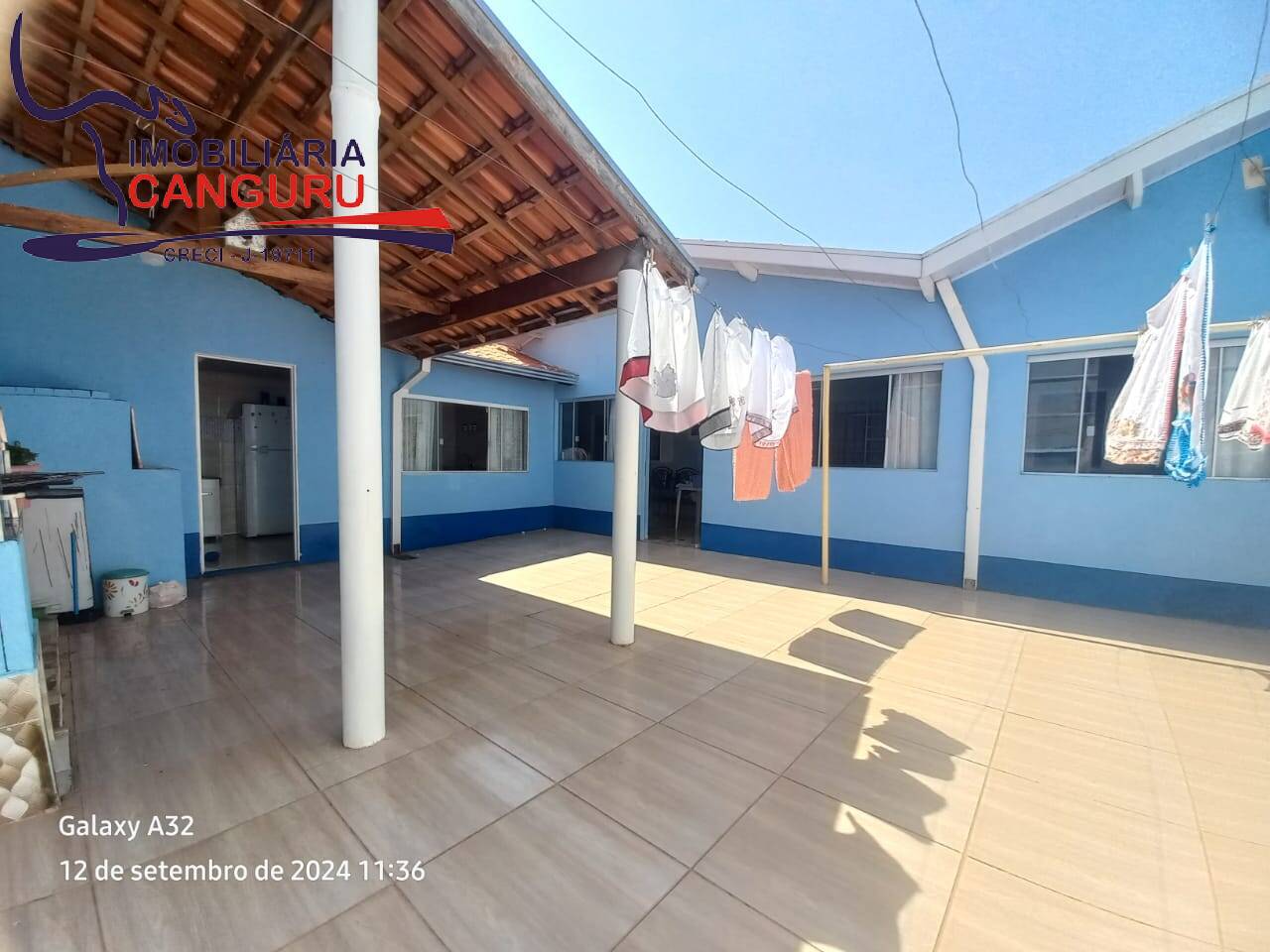 Casa à venda com 4 quartos, 150m² - Foto 19