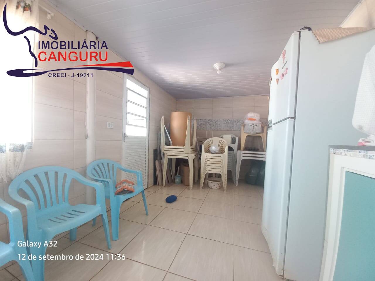 Casa à venda com 4 quartos, 150m² - Foto 21