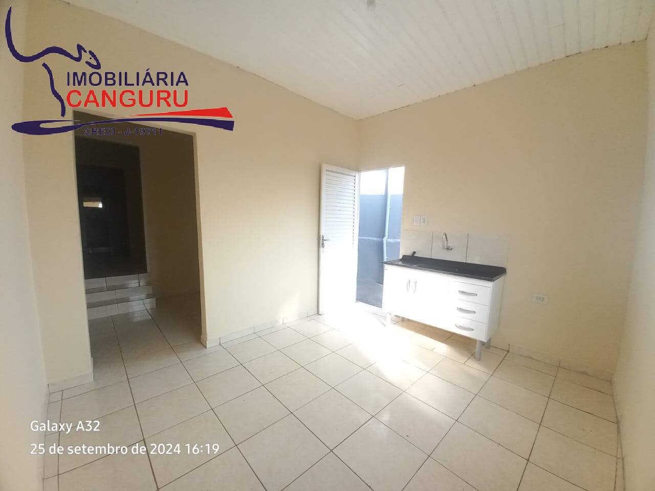 Casa para alugar com 2 quartos - Foto 6