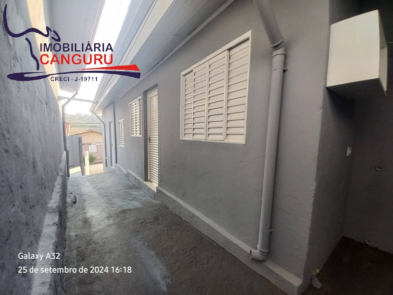 Casa para alugar com 2 quartos - Foto 3