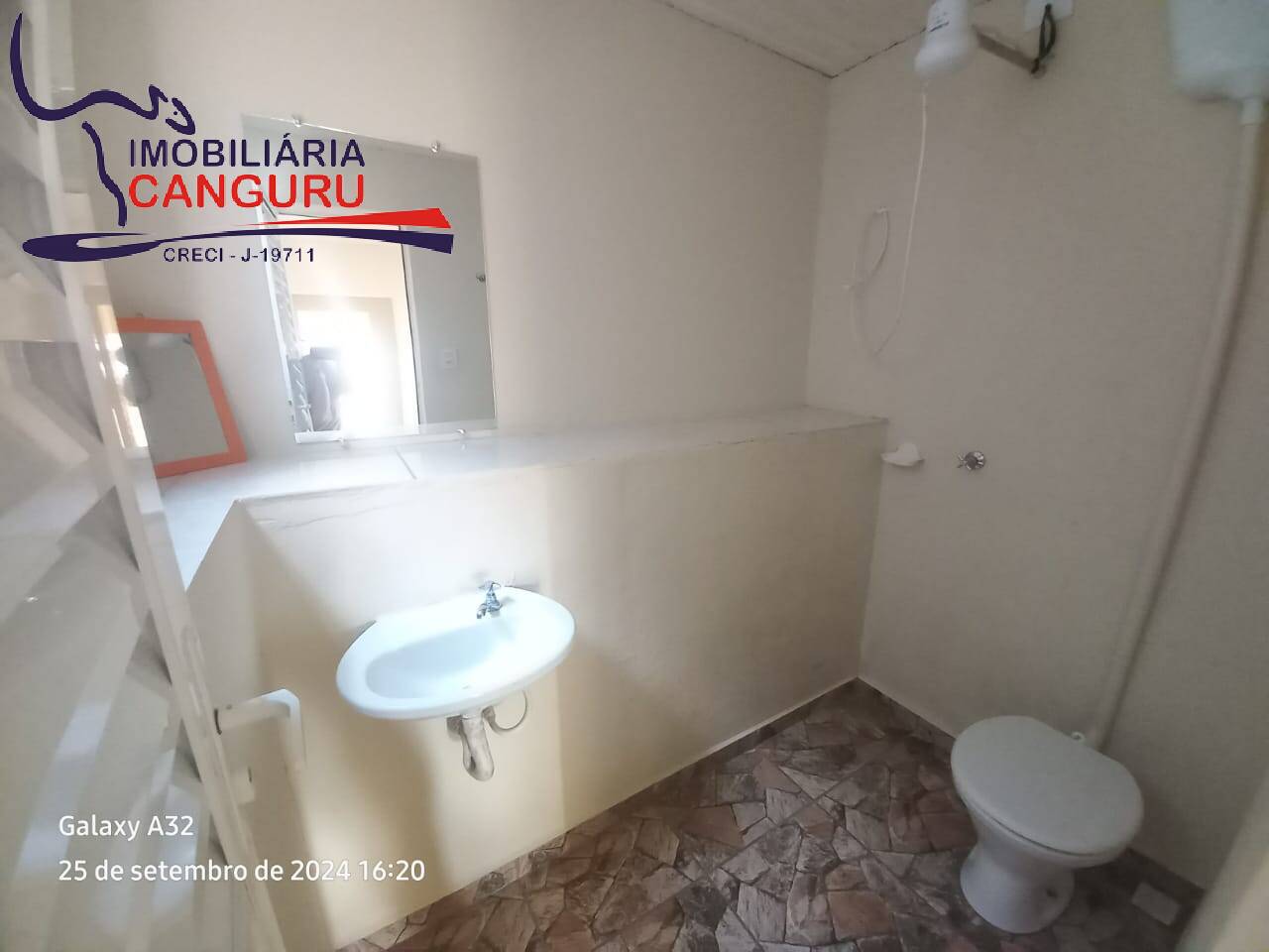 Casa para alugar com 2 quartos - Foto 10