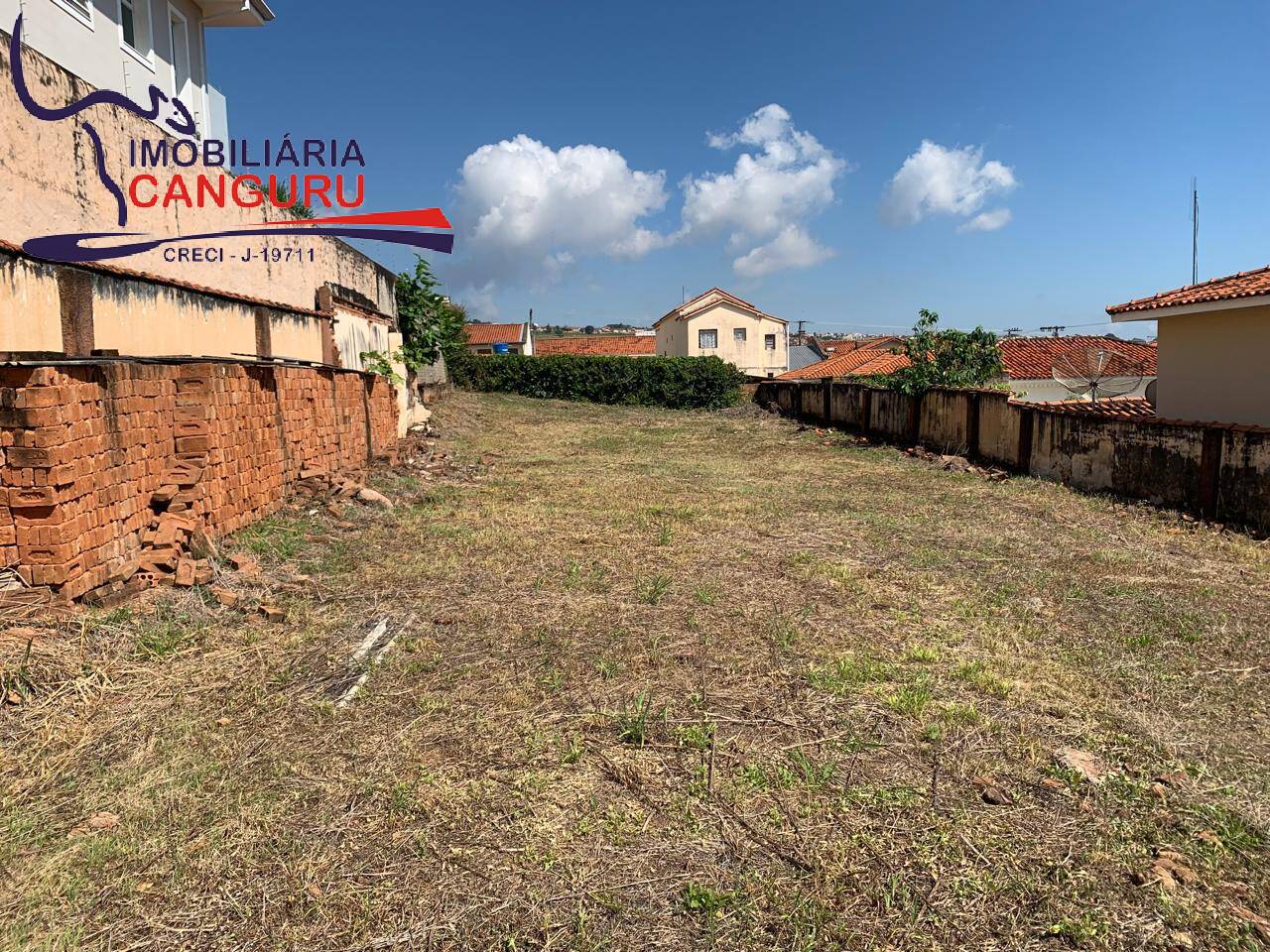 Terreno à venda, 572m² - Foto 2