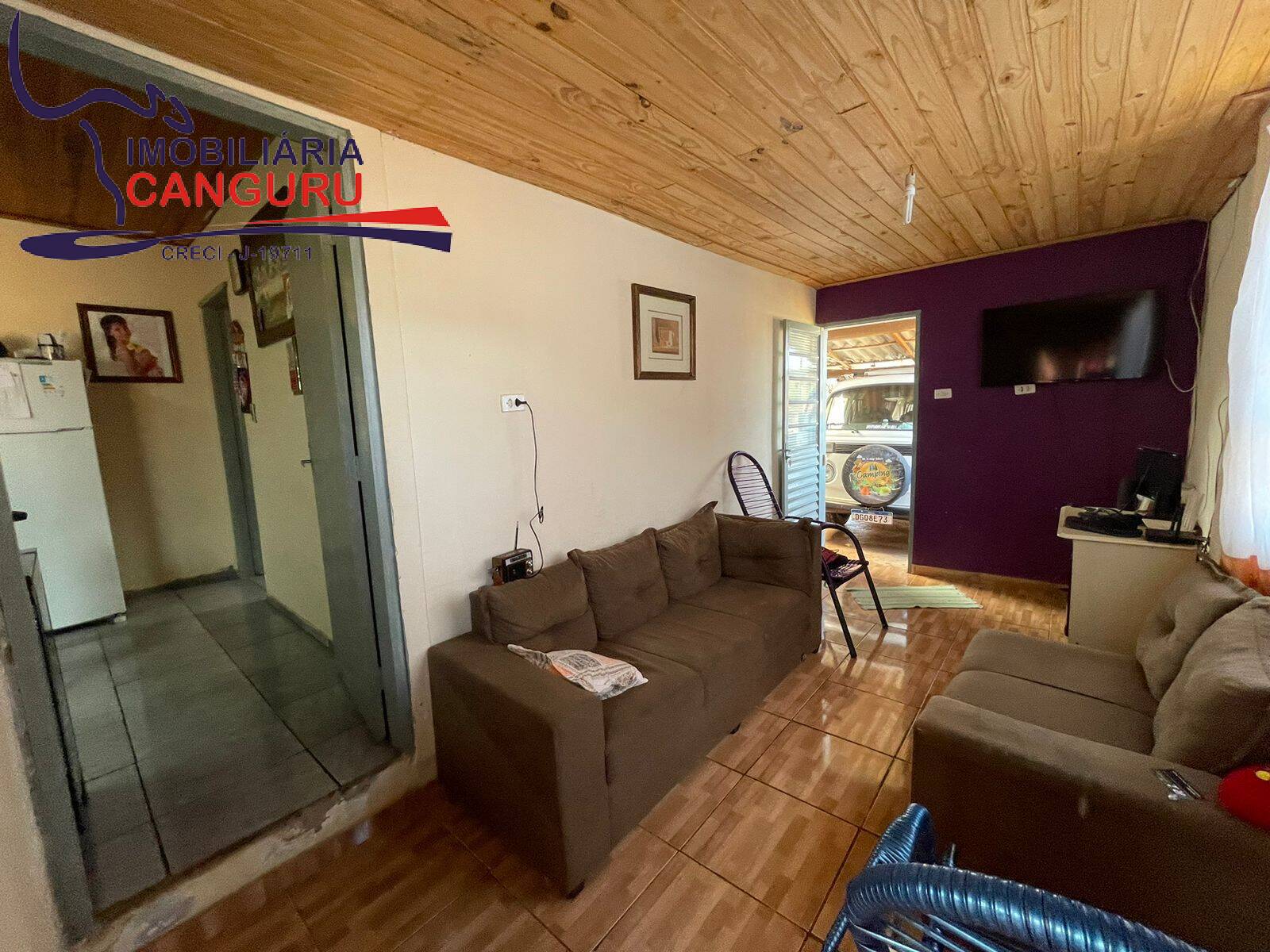 Casa à venda com 3 quartos, 119m² - Foto 4