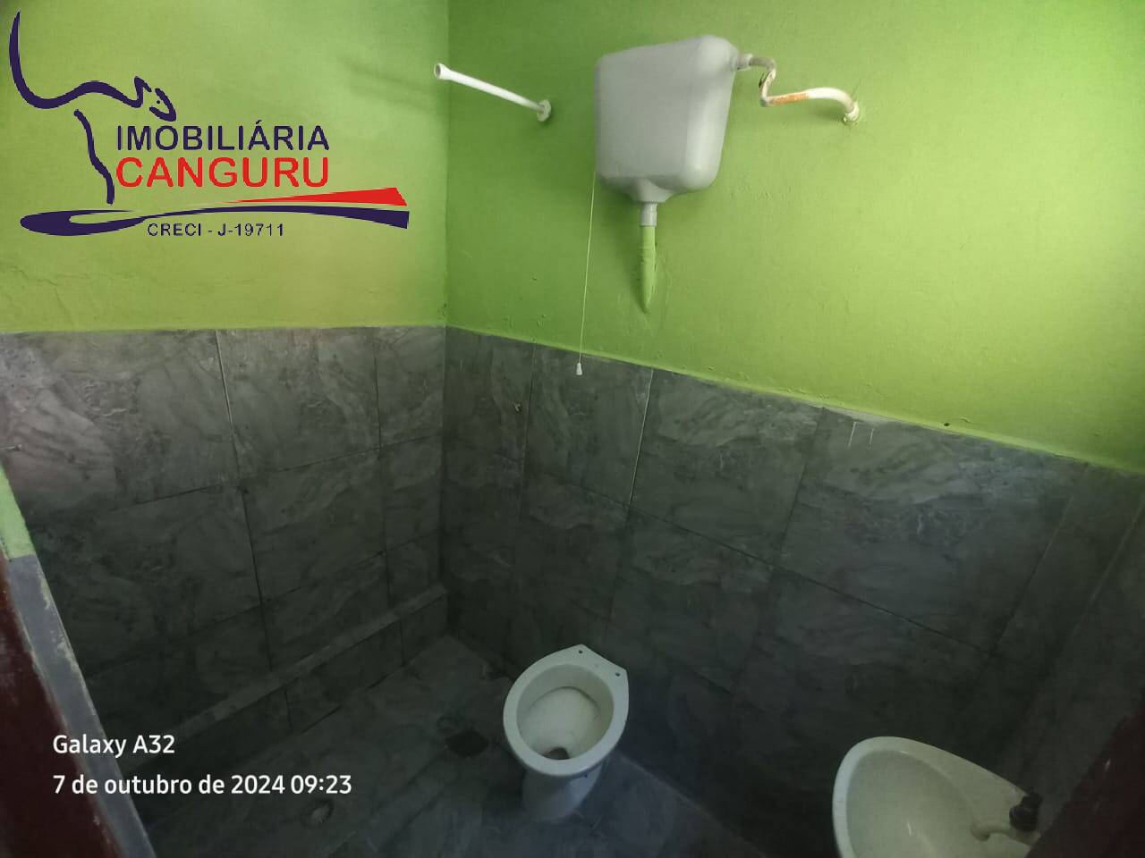 Casa para alugar com 1 quarto - Foto 8