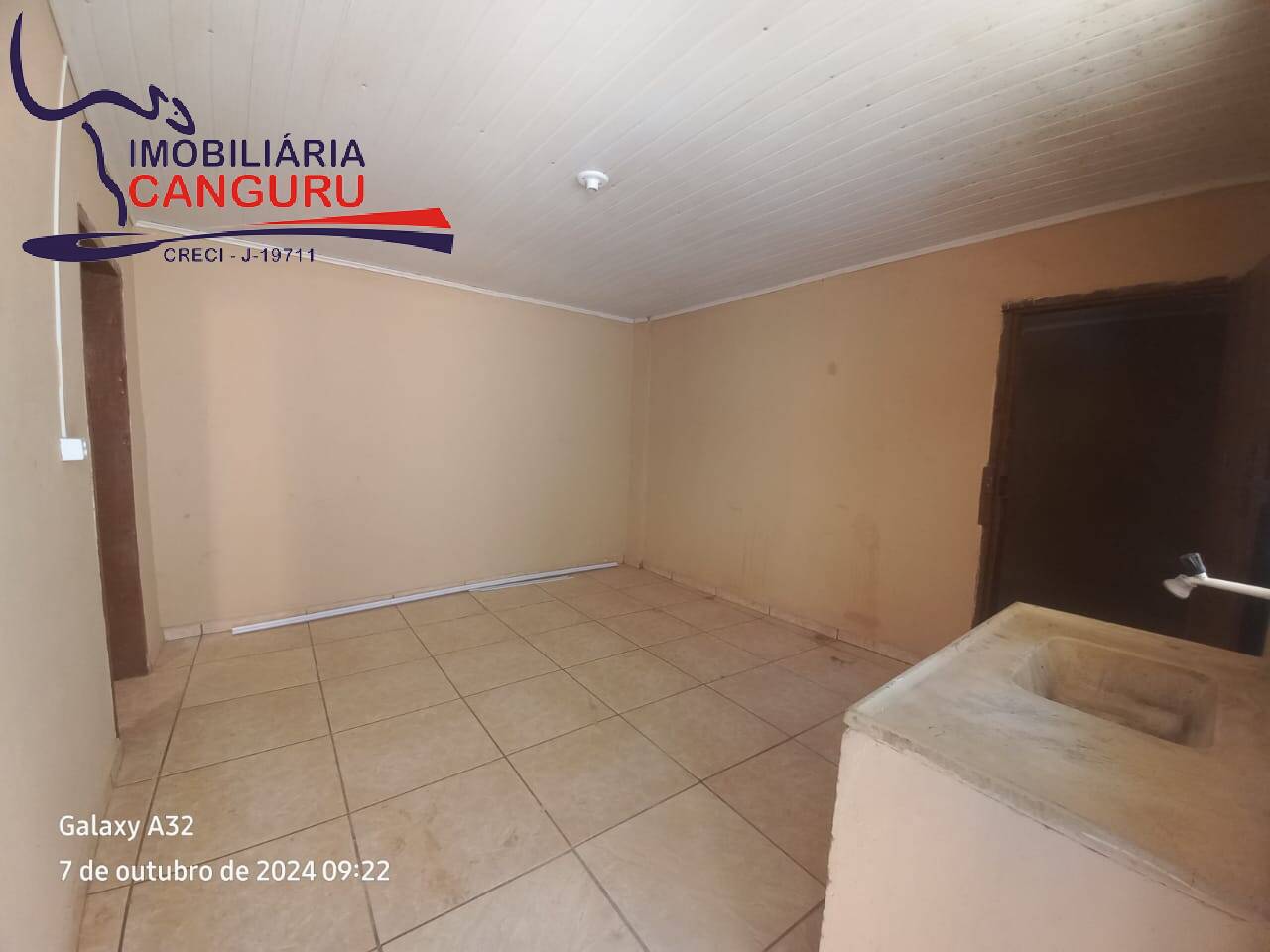 Casa para alugar com 1 quarto - Foto 5