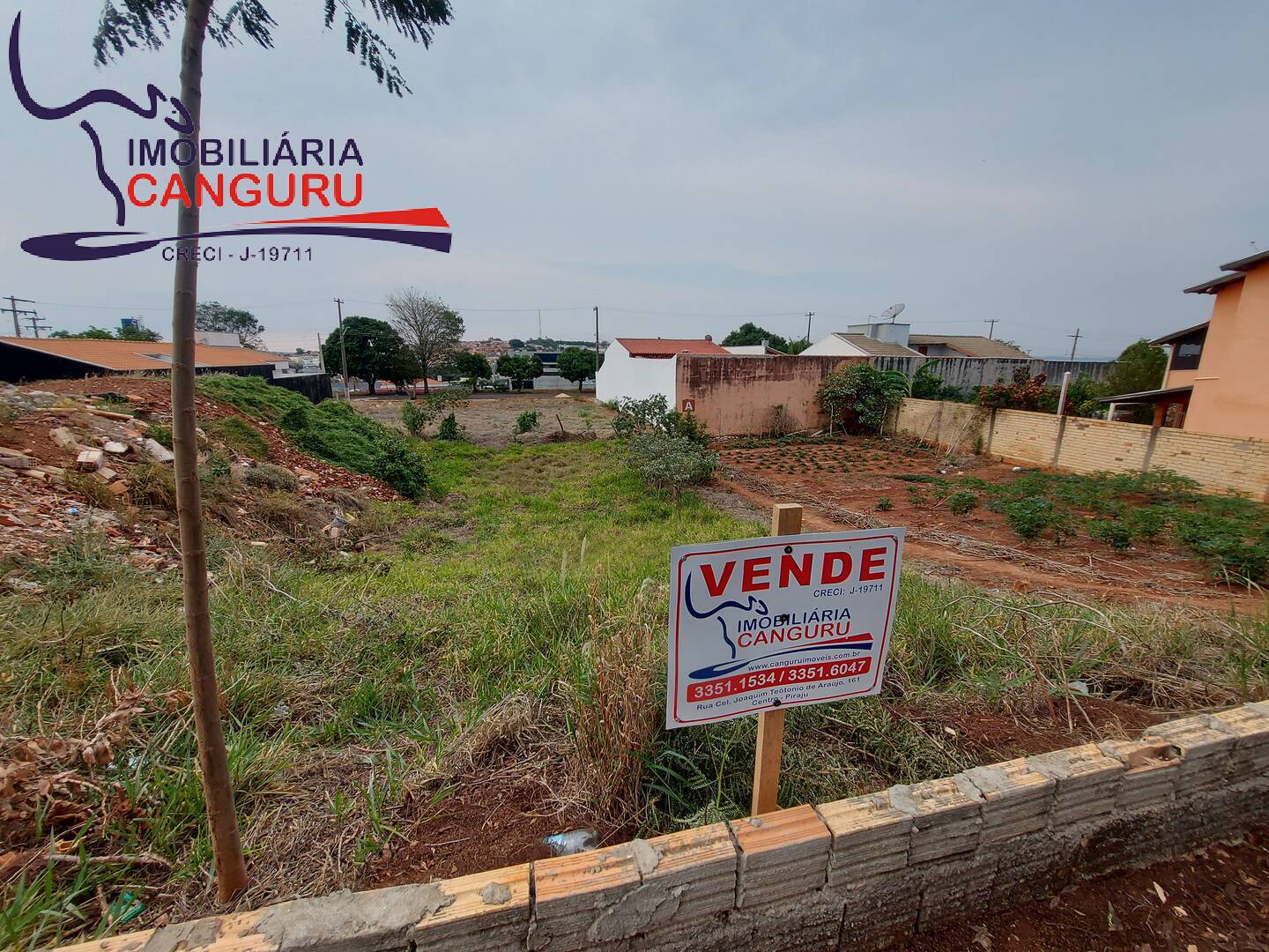 Terreno à venda, 300m² - Foto 3