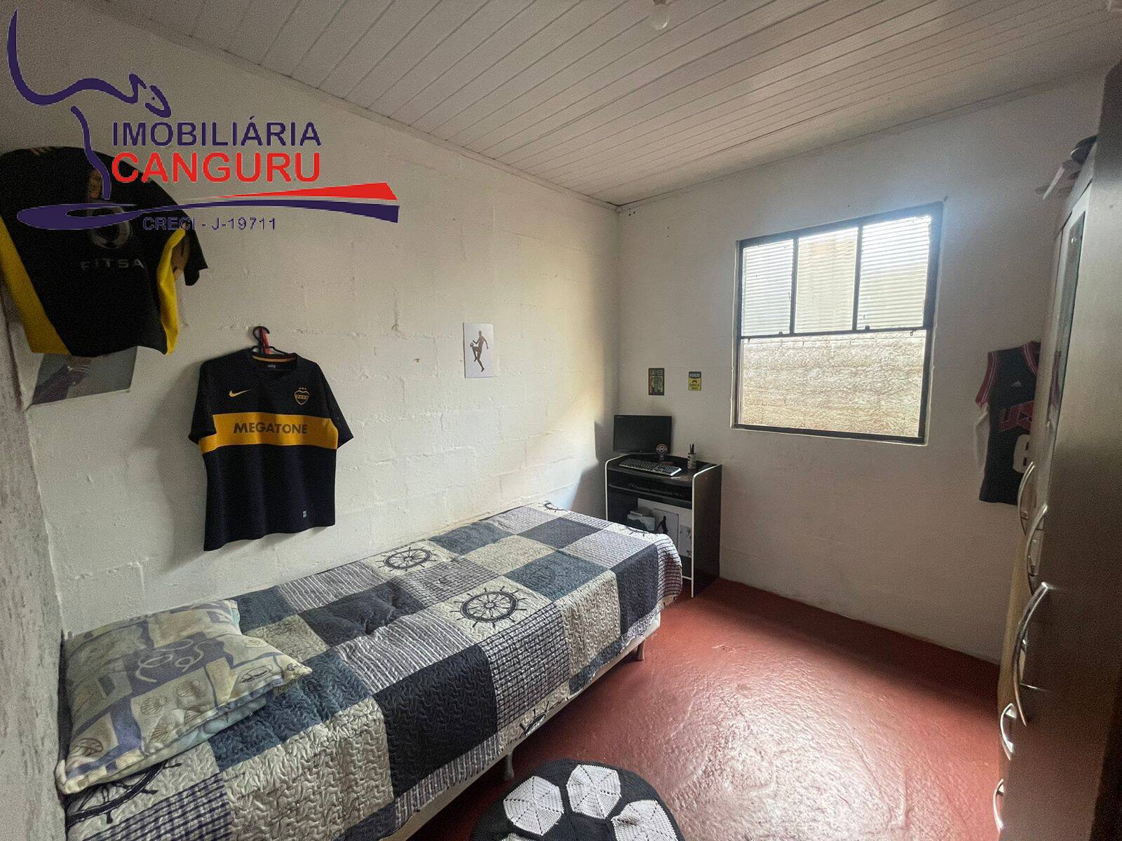 Casa à venda com 3 quartos - Foto 5