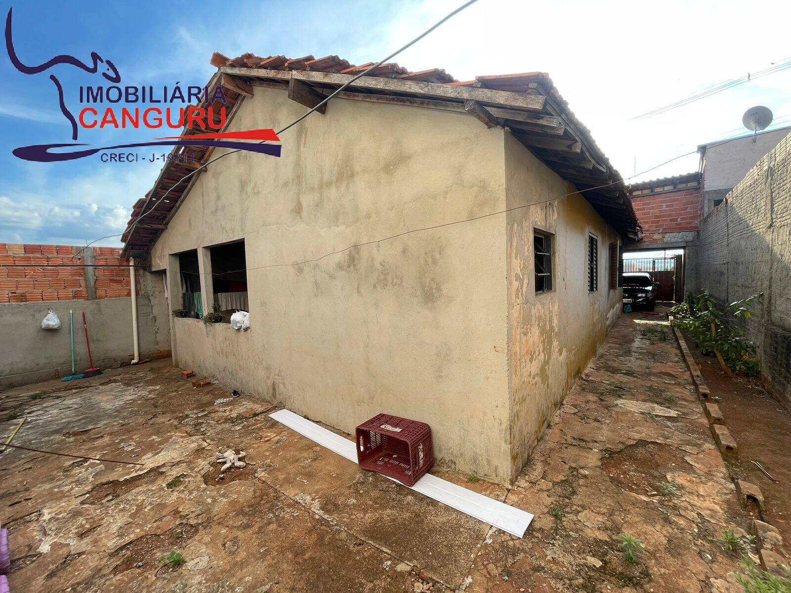 Casa à venda com 3 quartos - Foto 13