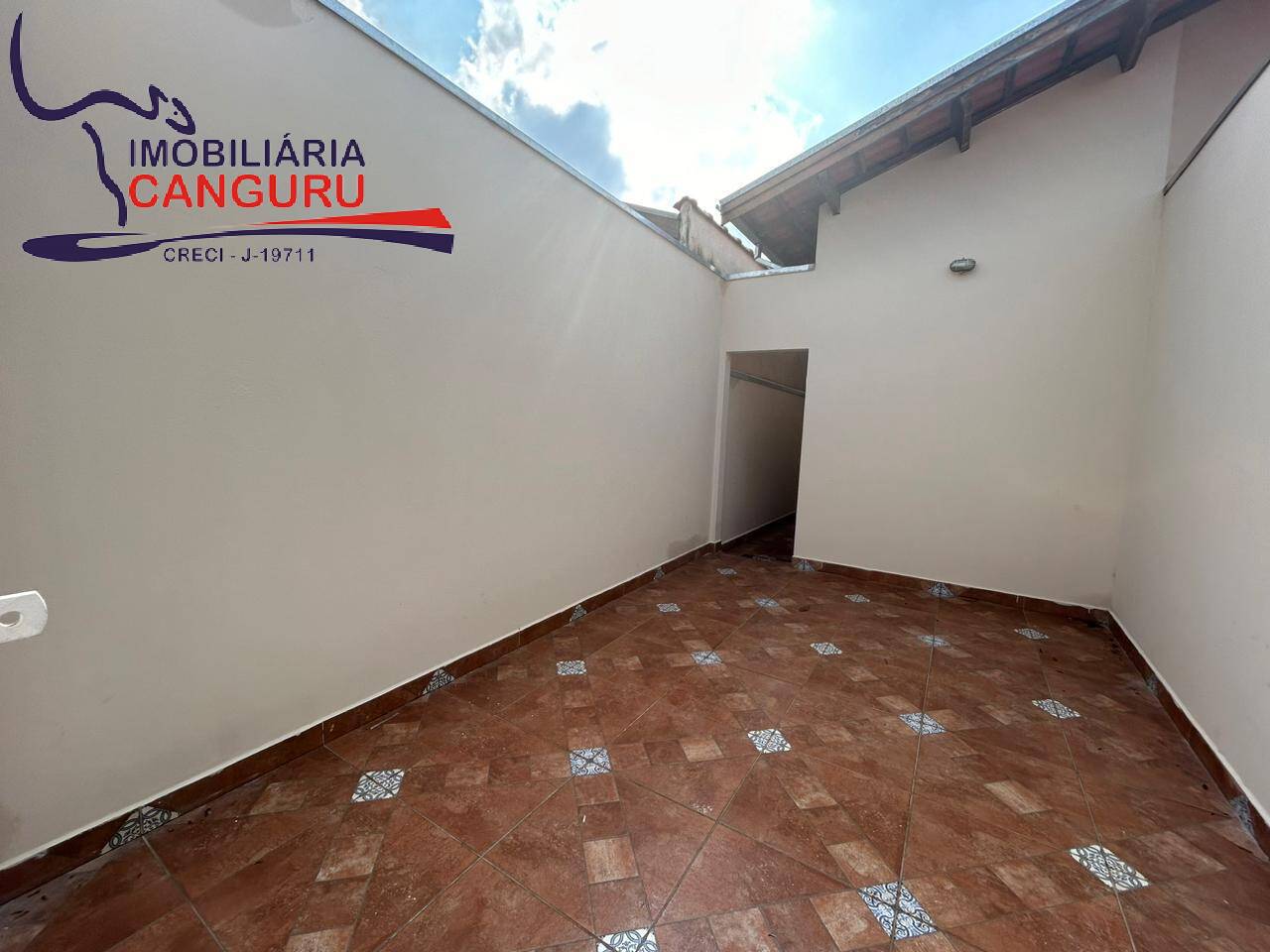 Casa para alugar com 1 quarto - Foto 2