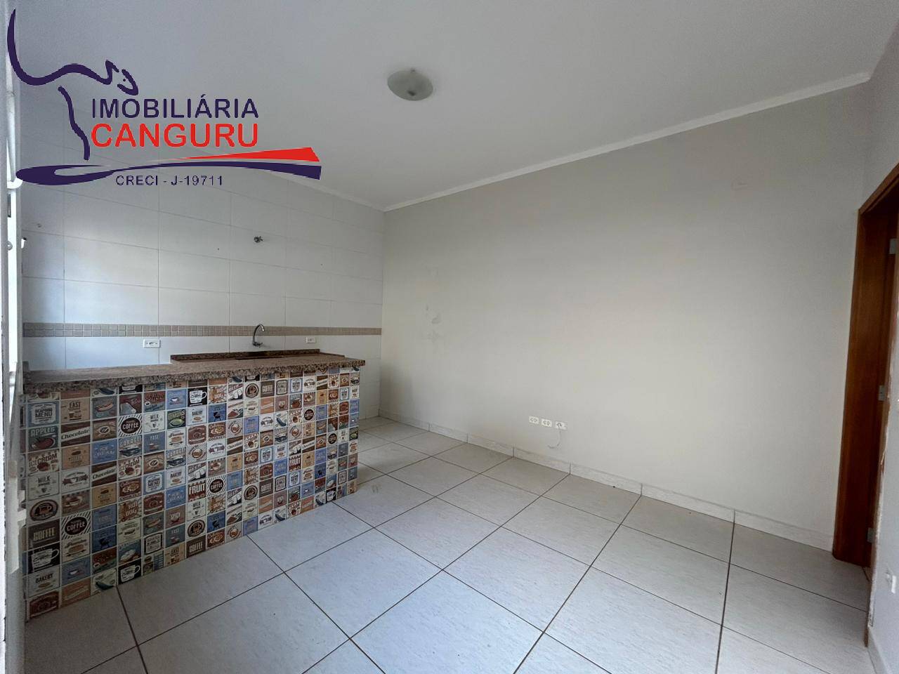 Casa para alugar com 1 quarto - Foto 5