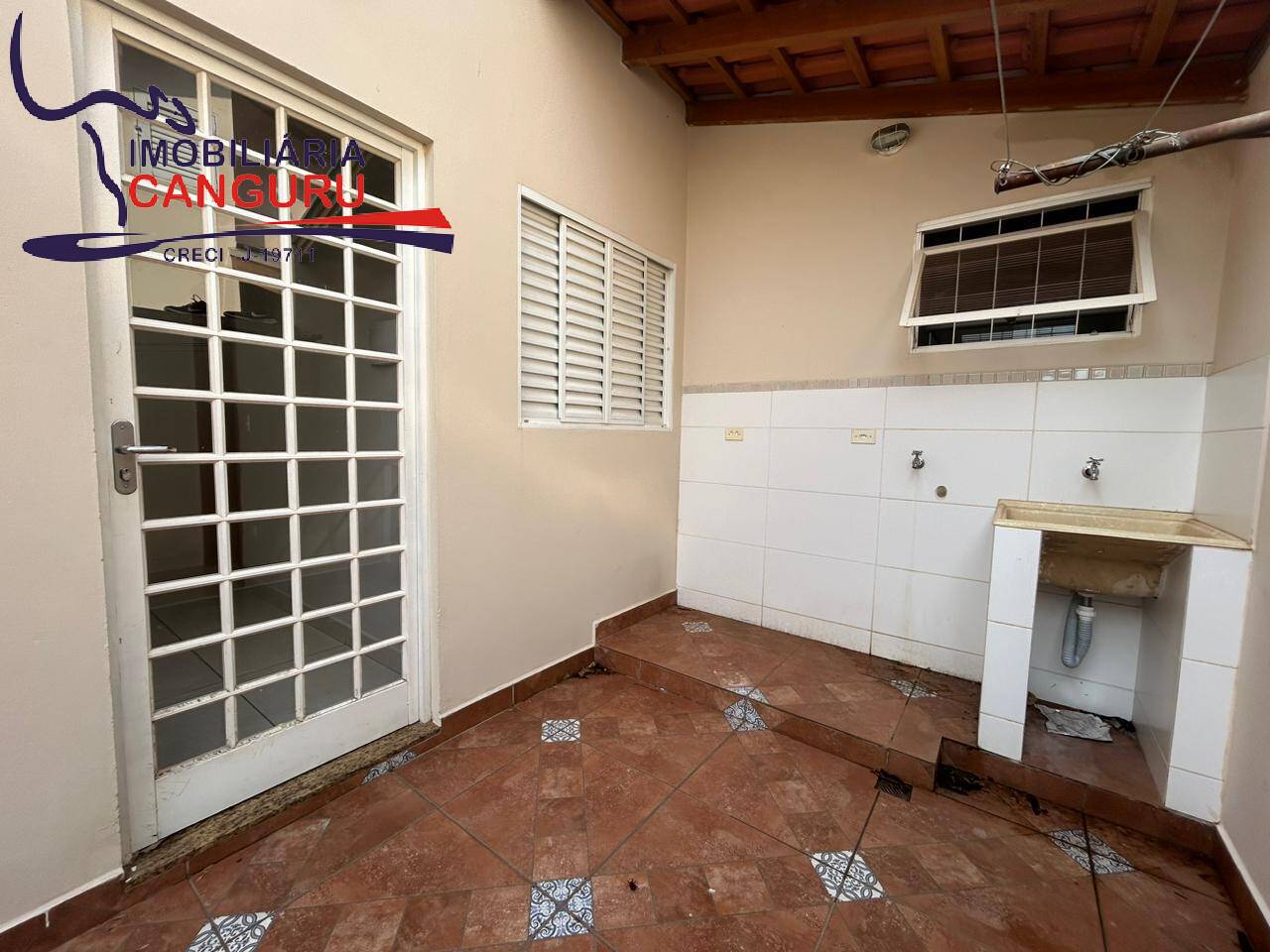 Casa para alugar com 1 quarto - Foto 4