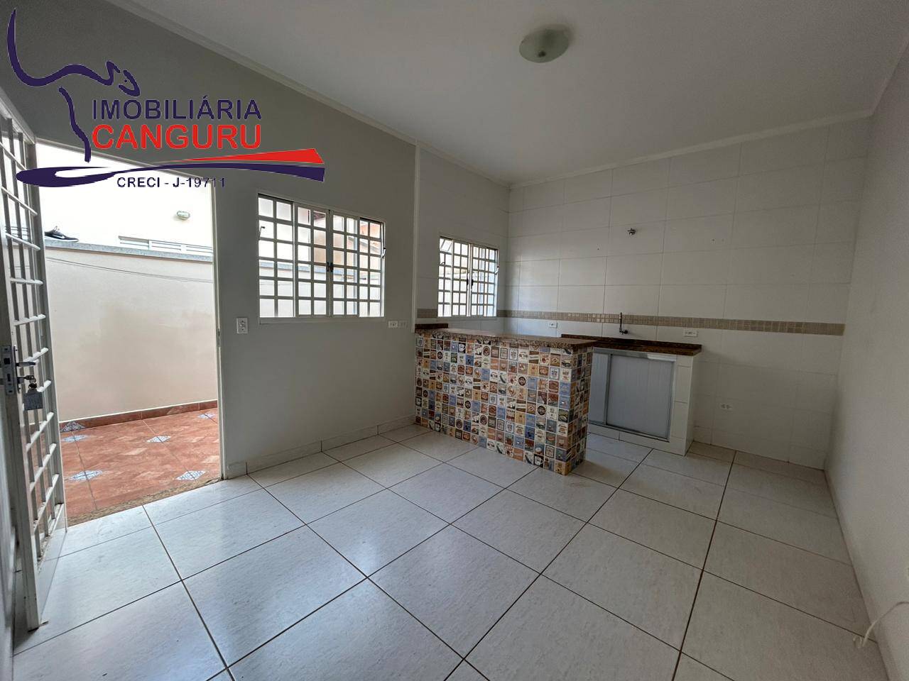 Casa para alugar com 1 quarto - Foto 6