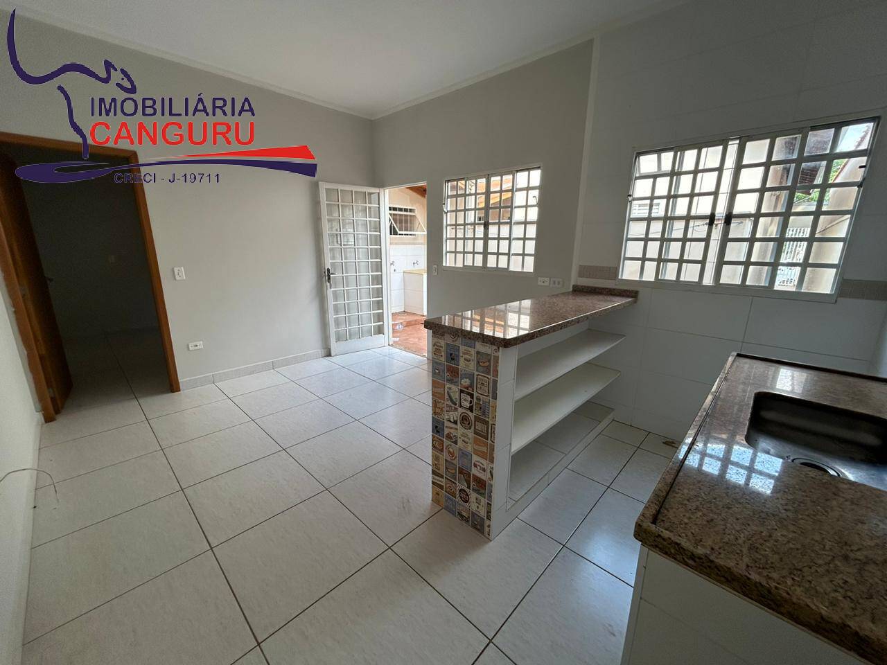 Casa para alugar com 1 quarto - Foto 7