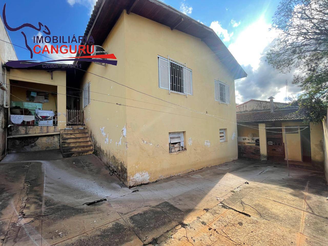 Casa à venda com 3 quartos, 300m² - Foto 25