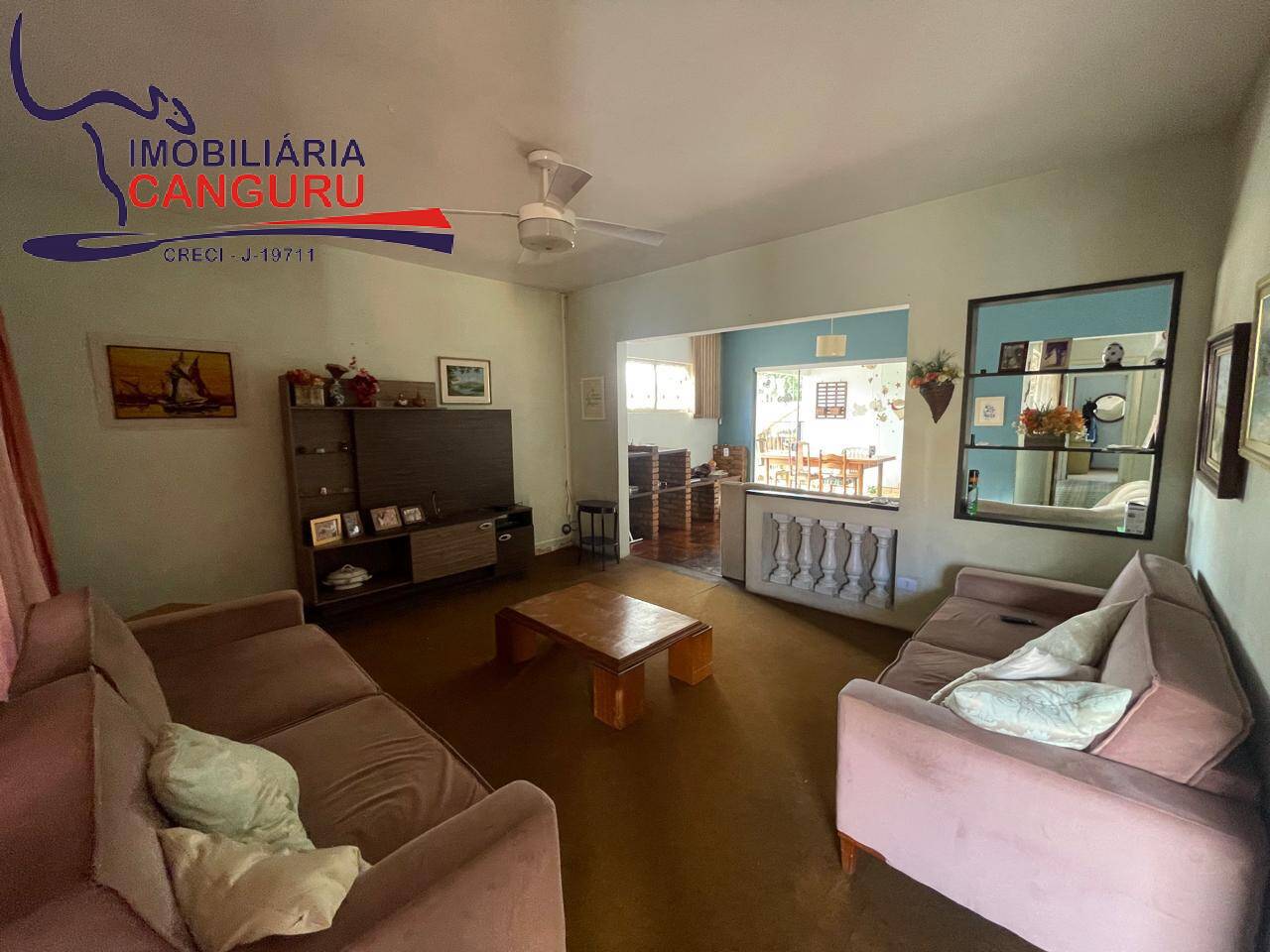 Casa à venda com 3 quartos, 300m² - Foto 4