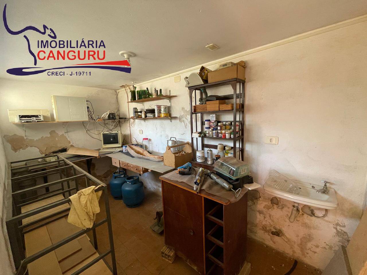 Casa à venda com 3 quartos, 395m² - Foto 4