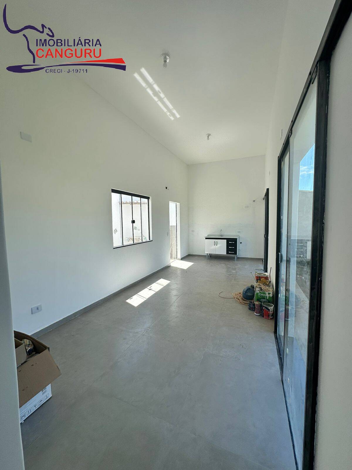 Casa à venda com 1 quarto, 50m² - Foto 1