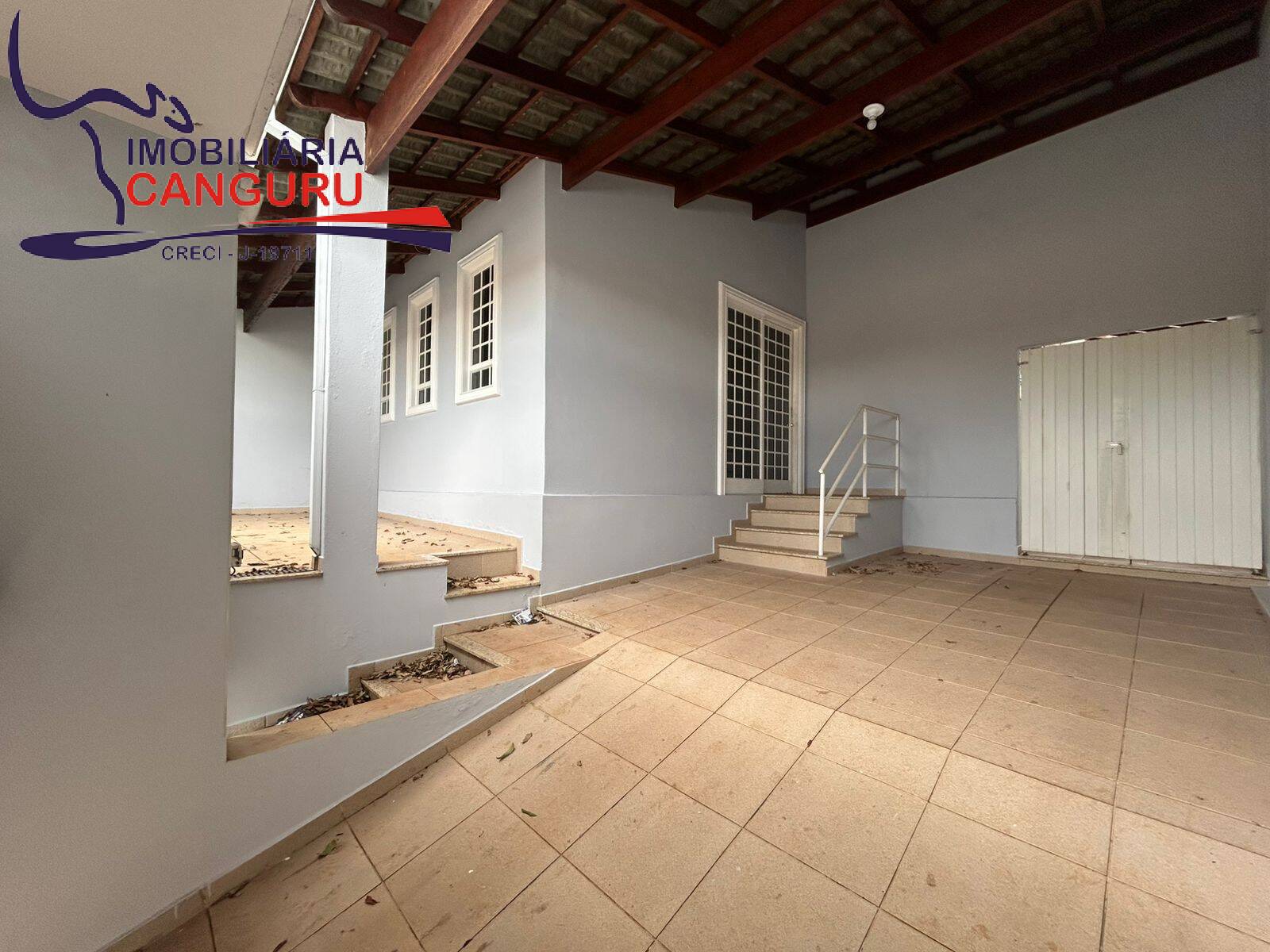 Casa para alugar com 3 quartos - Foto 2