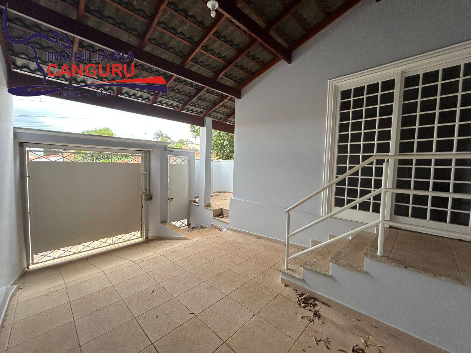 Casa para alugar com 3 quartos - Foto 3