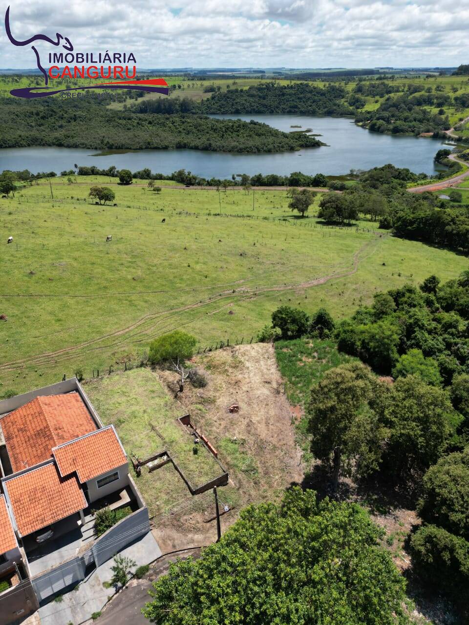 Terreno à venda, 255m² - Foto 1