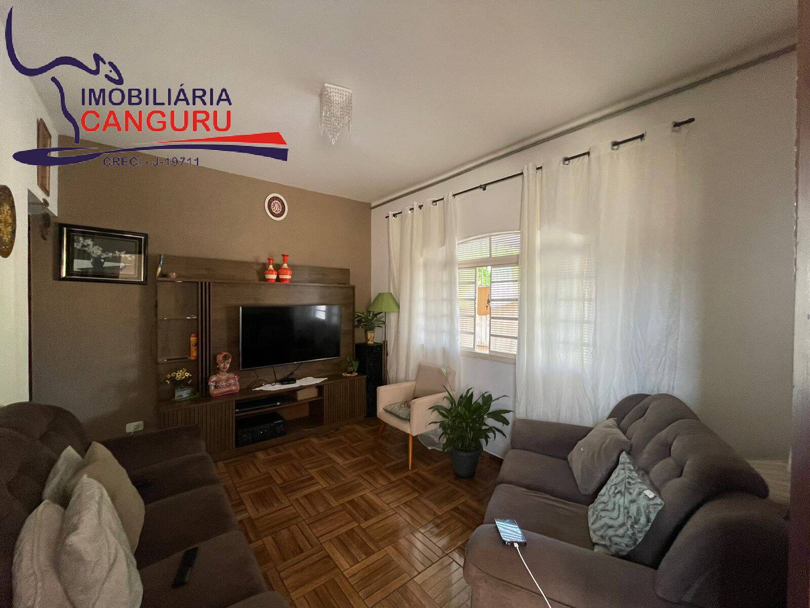 Casa à venda com 2 quartos, 109m² - Foto 4