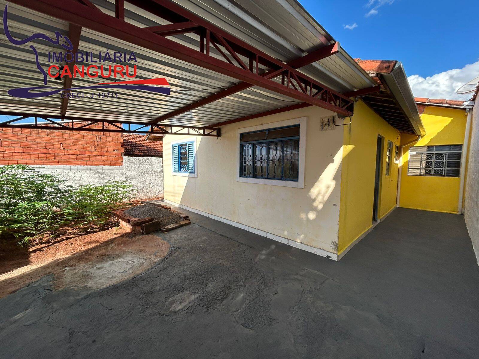 Casa para alugar com 3 quartos - Foto 3