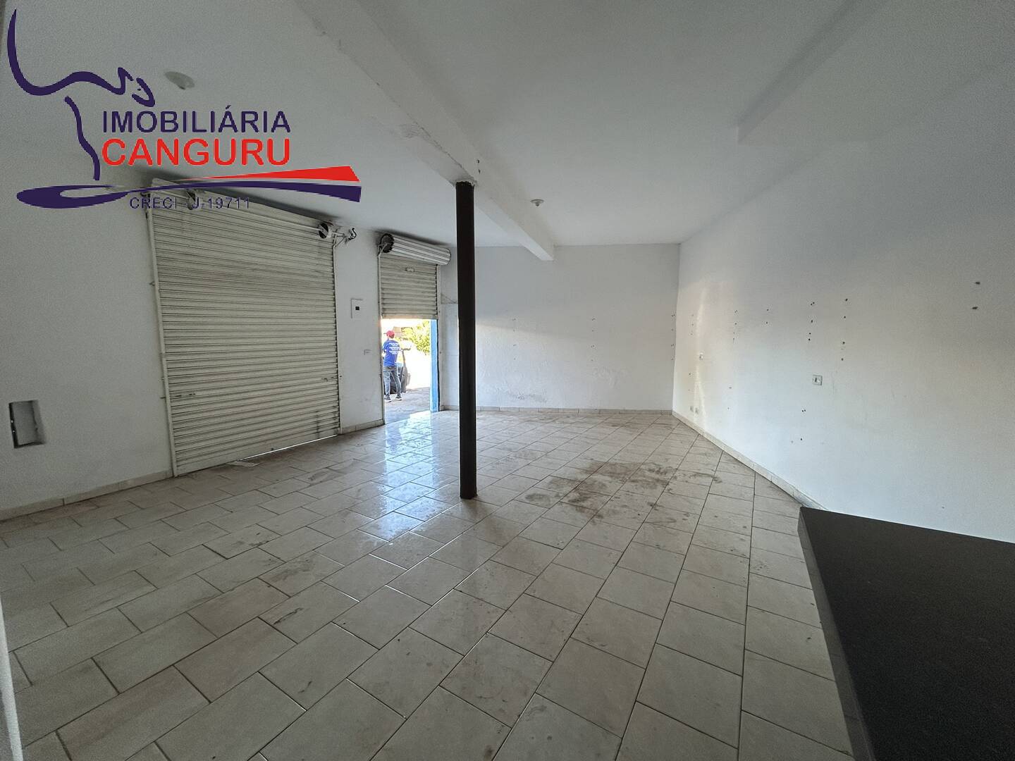 Conjunto Comercial-Sala para alugar - Foto 3