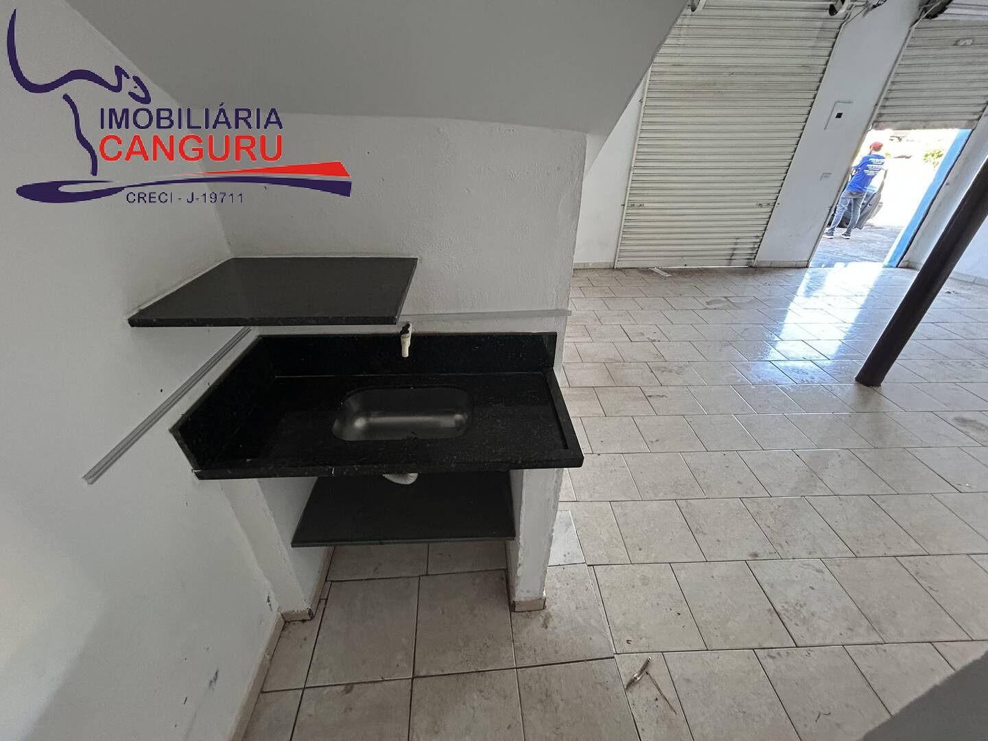 Conjunto Comercial-Sala para alugar - Foto 4