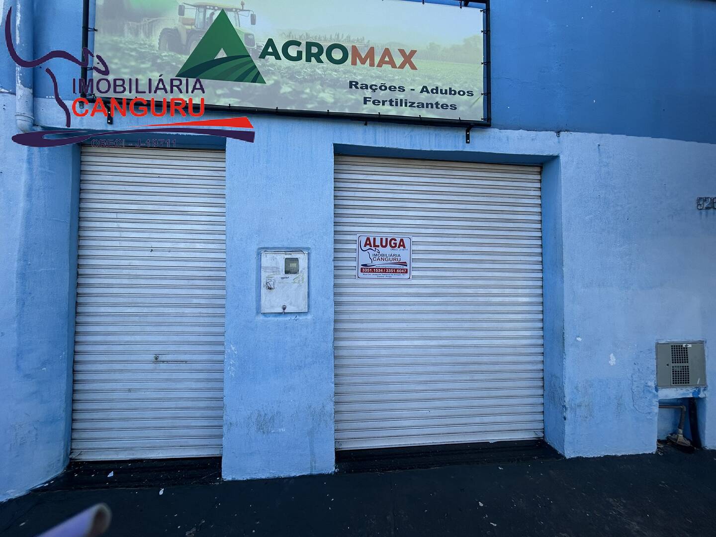 Conjunto Comercial-Sala para alugar - Foto 1