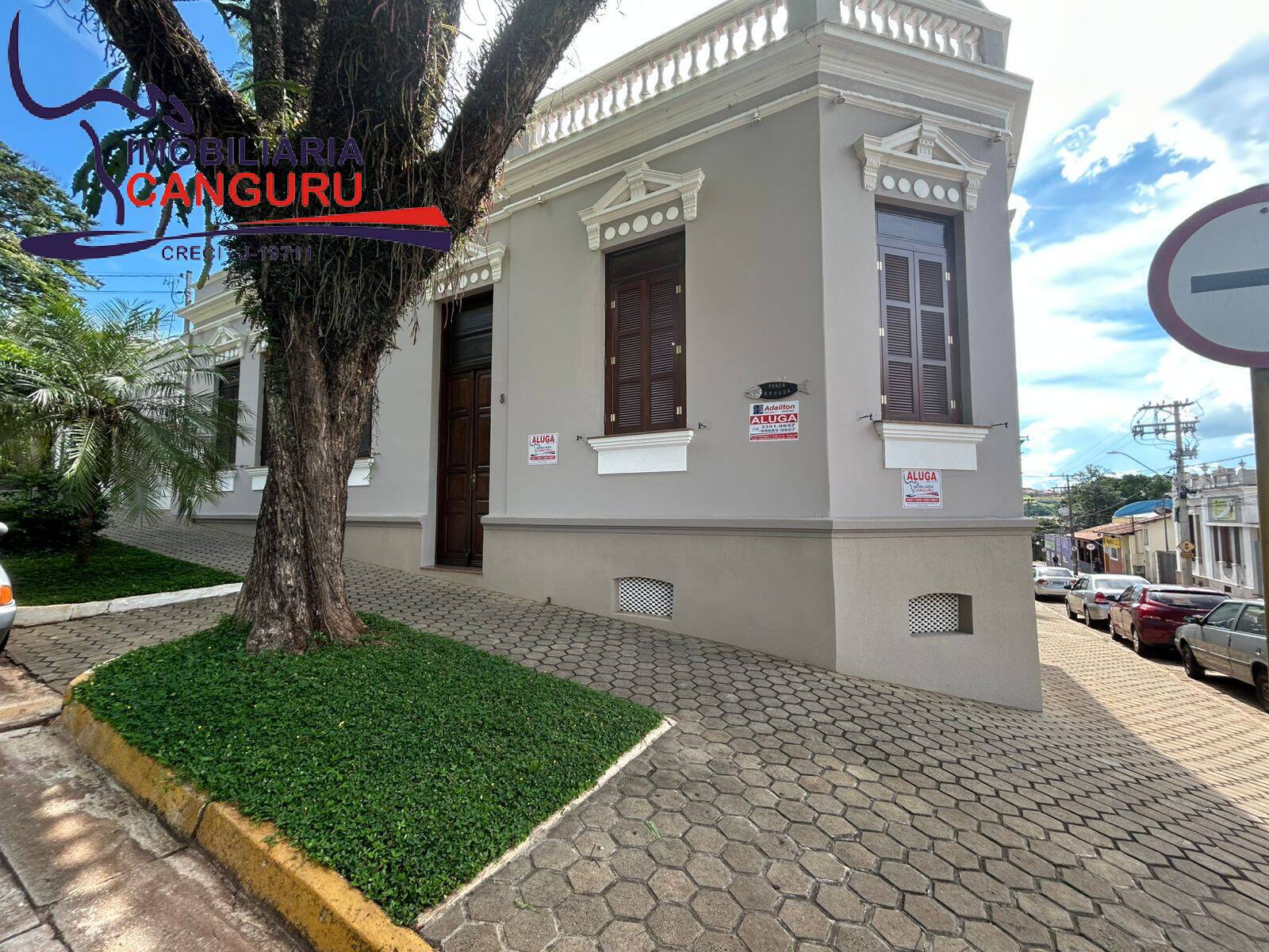 Conjunto Comercial-Sala para alugar - Foto 1