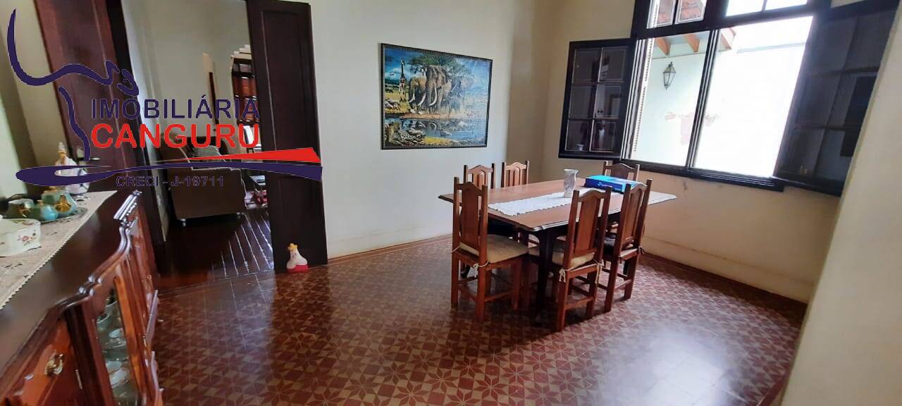 Casa à venda com 3 quartos, 270m² - Foto 13