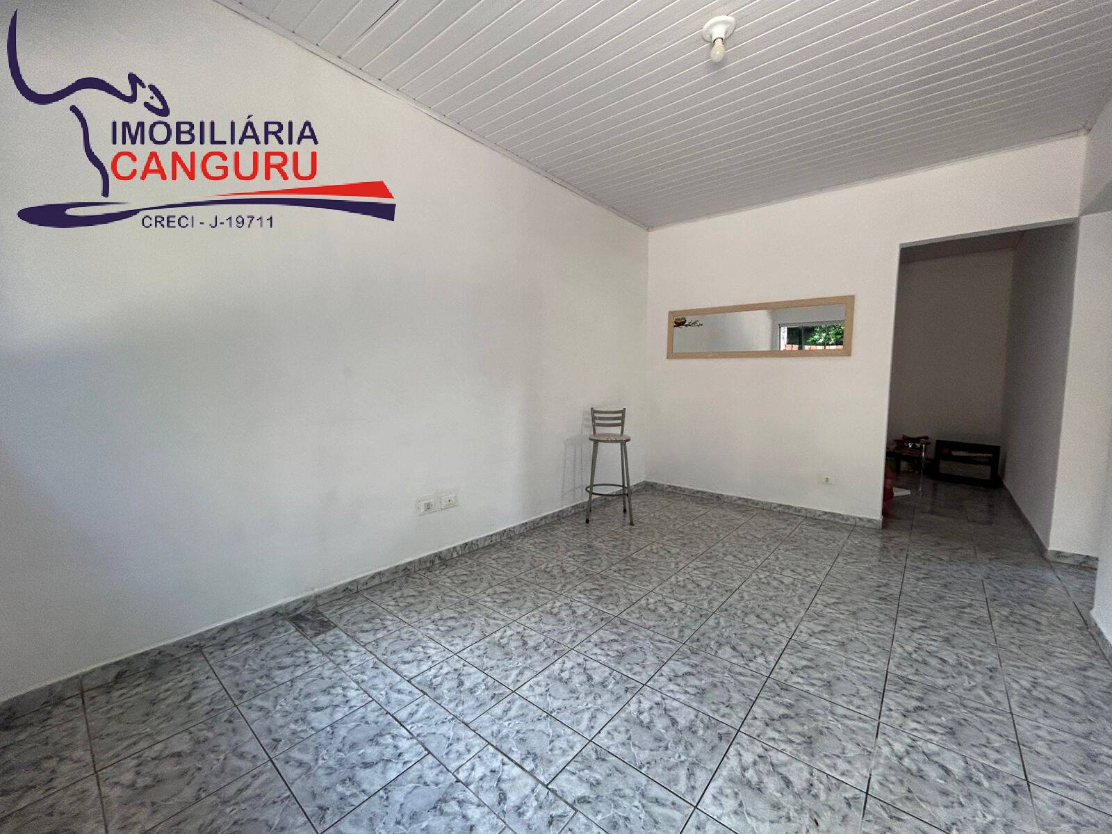 Casa para alugar com 2 quartos - Foto 4