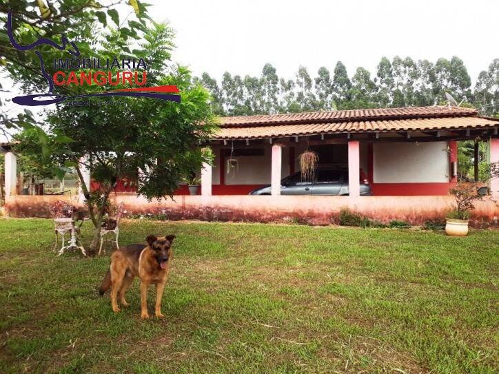 Fazenda à venda com 2 quartos, 60m² - Foto 4