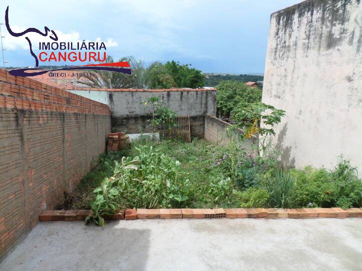 Casa à venda com 3 quartos, 200m² - Foto 18