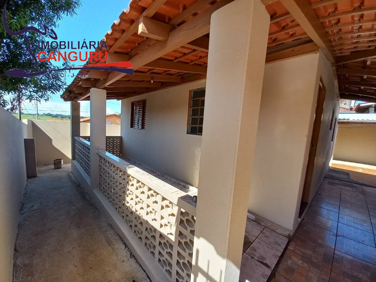 Casa à venda com 2 quartos - Foto 4