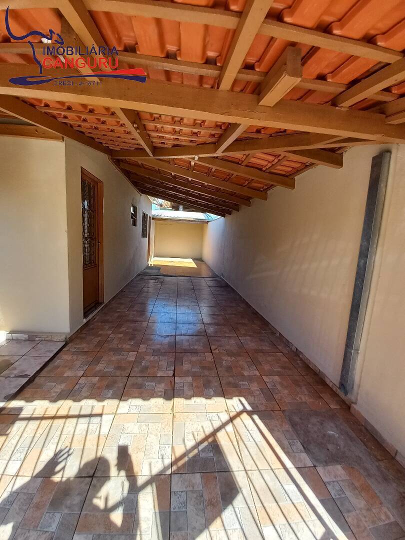 Casa à venda com 2 quartos - Foto 3