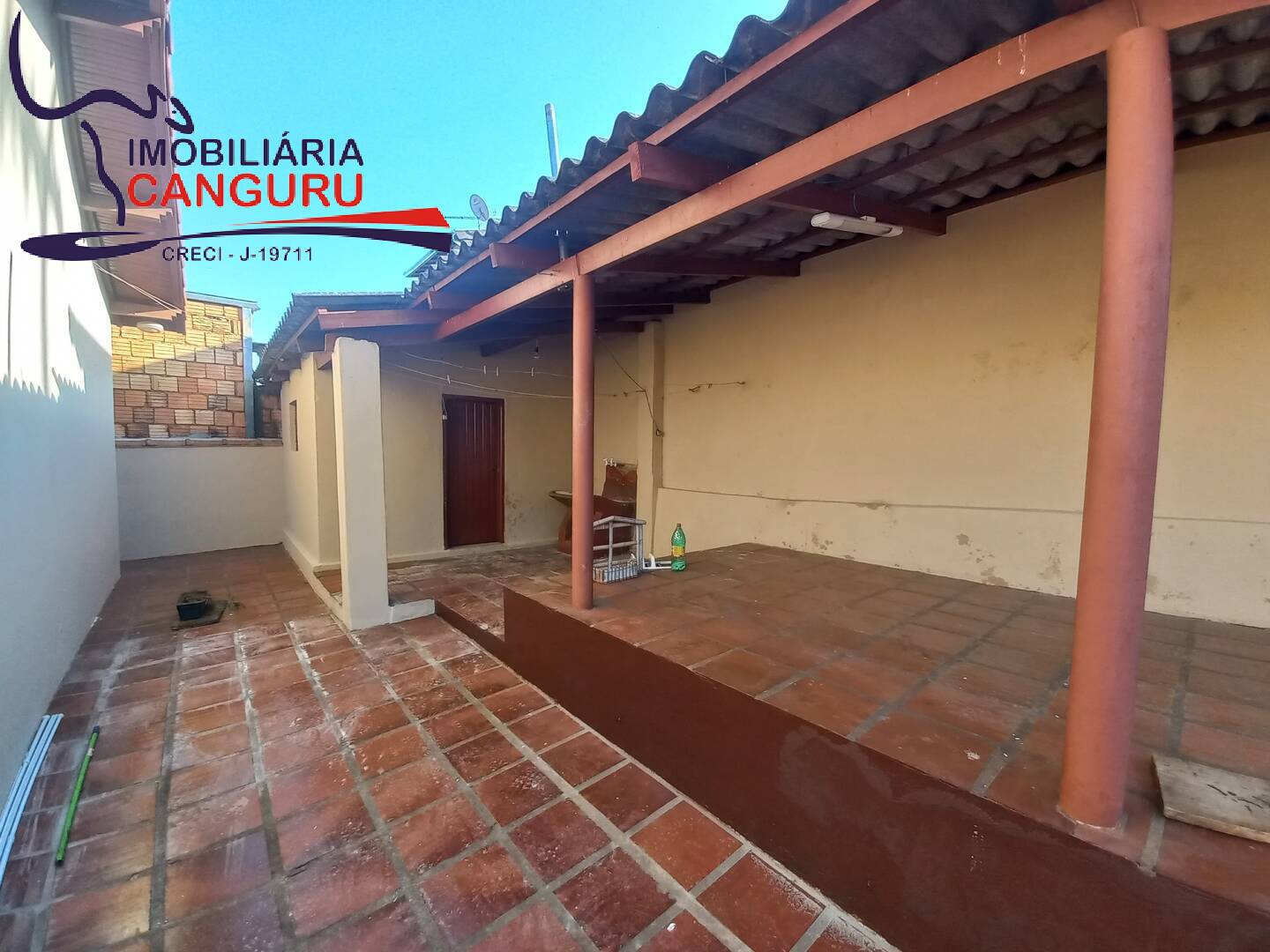 Casa à venda com 3 quartos, 149m² - Foto 13