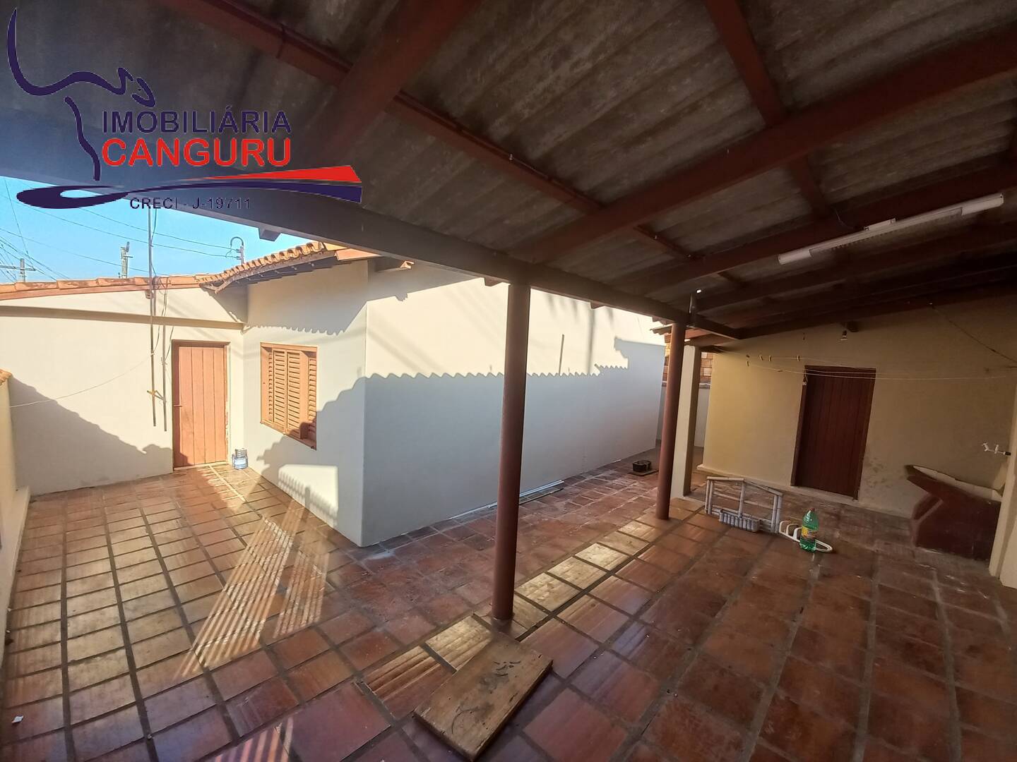 Casa à venda com 3 quartos, 149m² - Foto 14